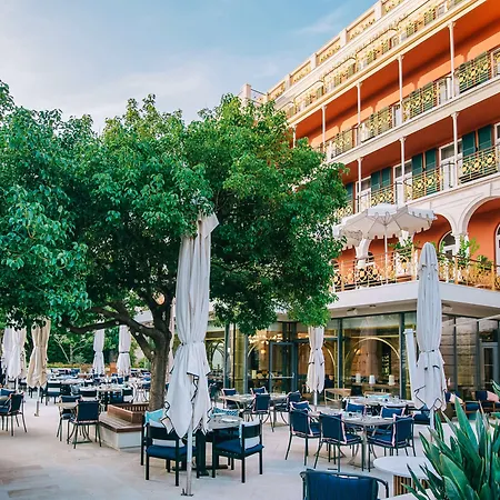 Hotell Hilton Imperial 5*