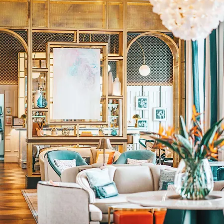 Hilton Imperial Hotell