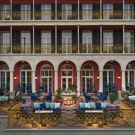 Hilton Imperial