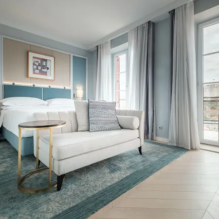 Otel Hilton Imperial 5*
