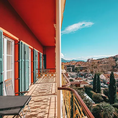 Hilton Imperial Dubrovnik