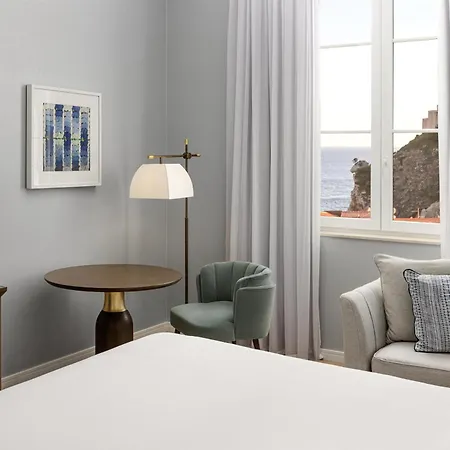 Hilton Imperial Hotel Dubrovnik