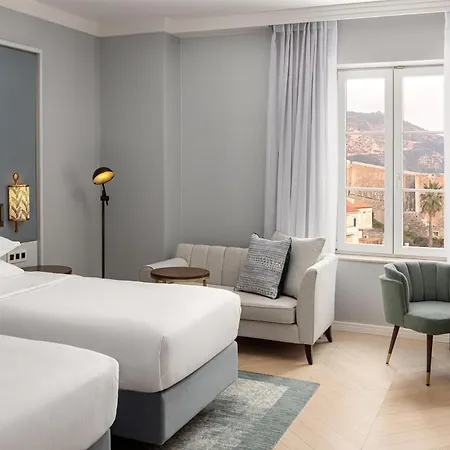 Hilton Imperial 5* Ragusa