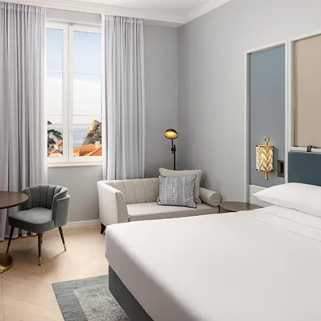 Hilton Imperial Hotel
