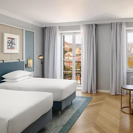 Hotel Hilton Imperial