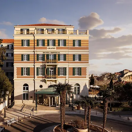 Hilton Imperial Hotel 5*