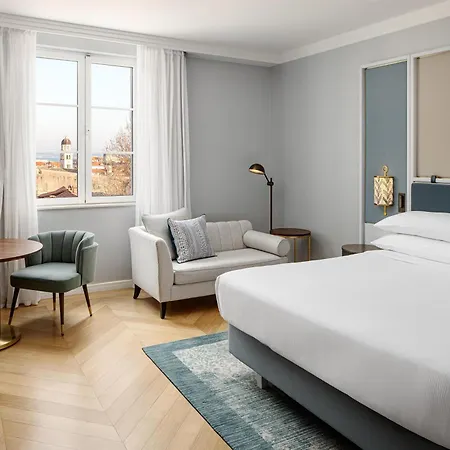 Hotel Hilton Imperial 5*