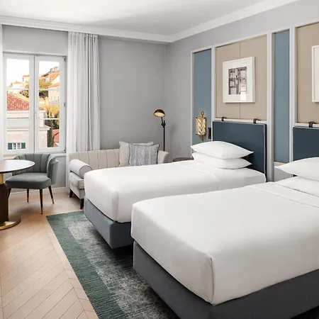 Hilton Imperial Hotel Ragusa