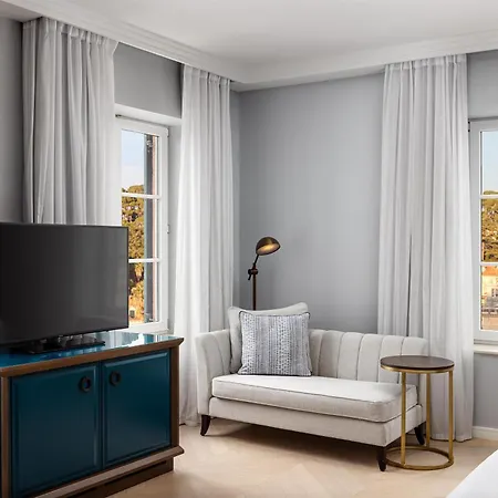Hilton Imperial 5*