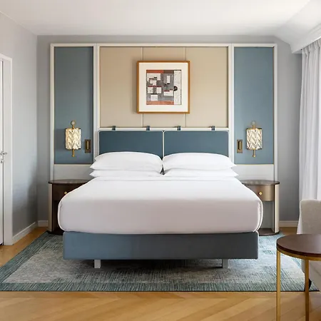 Hilton Imperial Ragusa