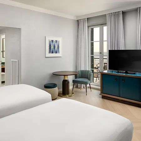 Hotel Hilton Imperial