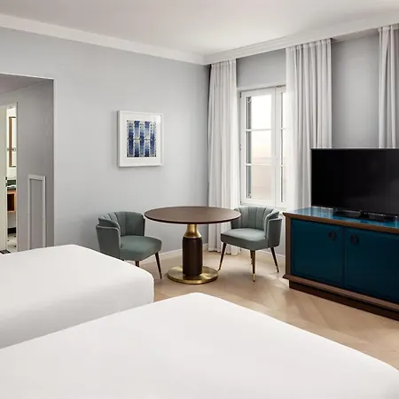 Hilton Imperial Hotel 5*