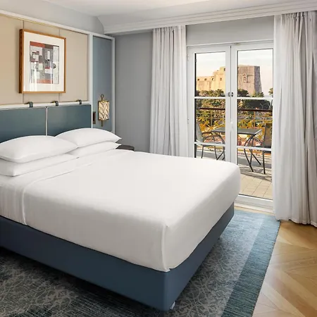 Hotel Hilton Imperial 5*