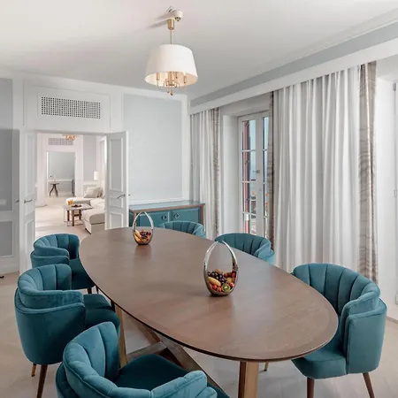 Hilton Imperial 5* Ragusa