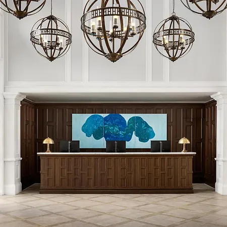 Hilton Imperial Ragusa
