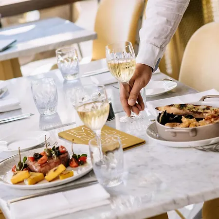 Hilton Imperial Hotel Ragusa