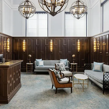 Hotel Hilton Imperial Ragusa