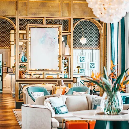 Hilton Imperial Ragusa