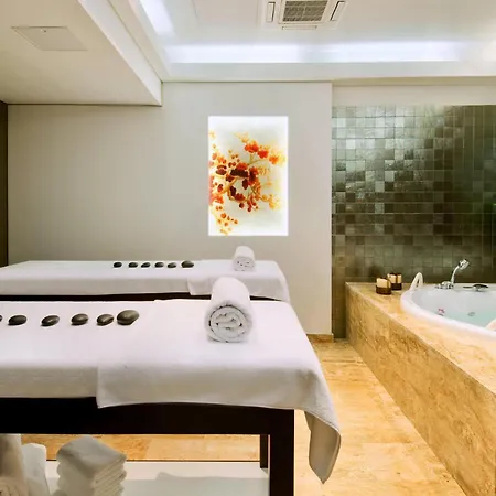 Hilton Imperial Hotel 5*