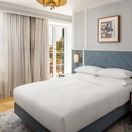 Hilton Imperial 5*
