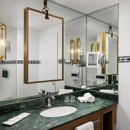 Hilton Imperial Ragusa
