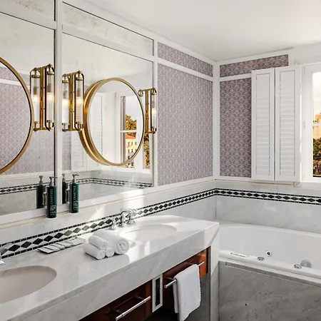 Hilton Imperial 5* Ragusa