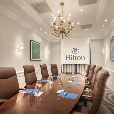 Hilton Imperial 5*