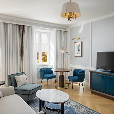 Hilton Imperial Hotel Ragusa