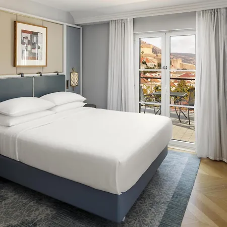 Hilton Imperial Hotel Ragusa