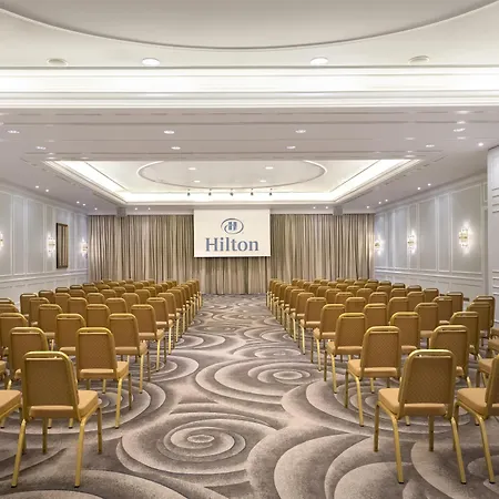 Hotel Hilton Imperial 5*