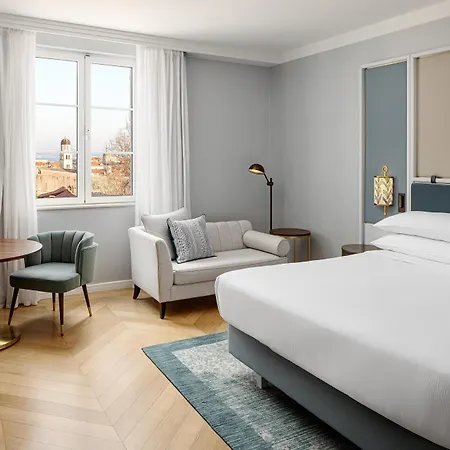 Hilton Imperial Hotel Dubrovnik