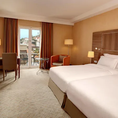 Hilton Imperial Hotel