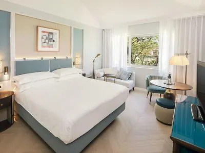 Hilton Imperial Dubrownik
