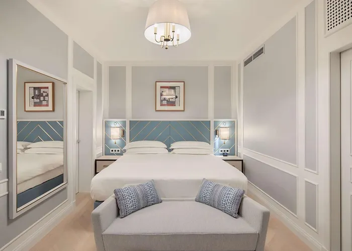 Hilton Imperial 5* Дубровник