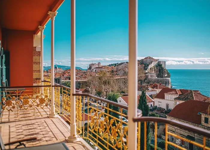 Hilton Imperial Отель 5*