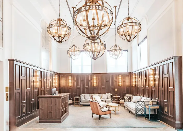 Отель Hilton Imperial