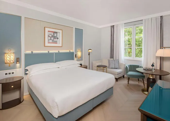 Hotel Hilton Imperial Dubrovnik