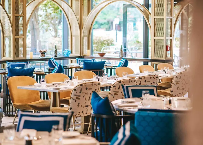 Hilton Imperial Отель Дубровник