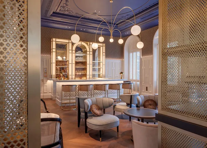 Hilton Imperial Дубровник