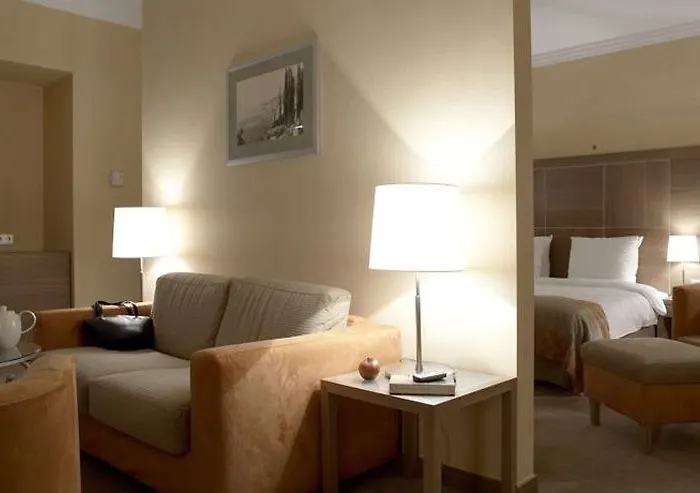 Hotel Hilton Imperial