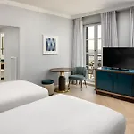 Hotel Hilton Imperial