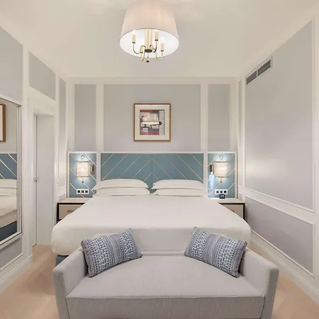 Hilton Imperial 5* Дубровник