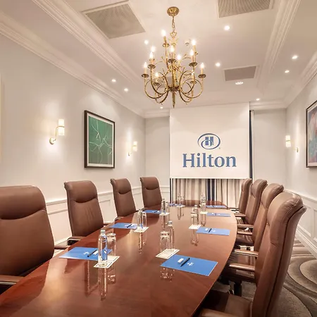 Hilton Imperial Дубровник