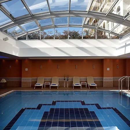 Hilton Imperial Отель 5*
