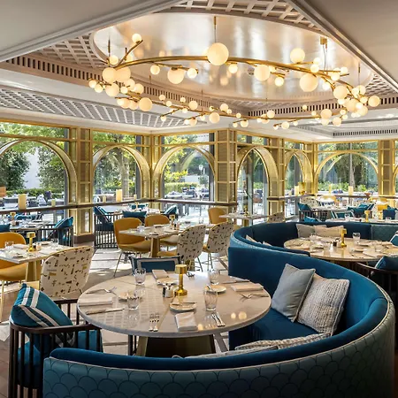 Отель Hilton Imperial Дубровник