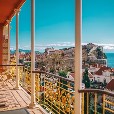 Hilton Imperial Отель 5*