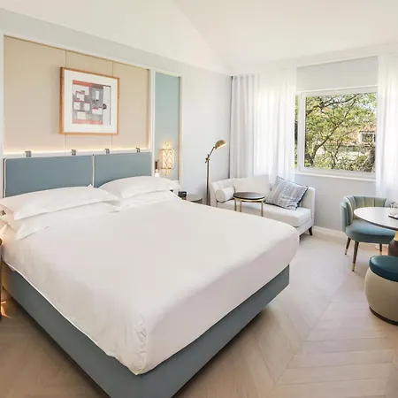 Hilton Imperial 5* Дубровник