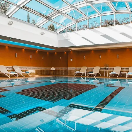 Отель Hilton Imperial 5*