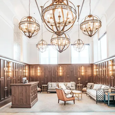 Отель Hilton Imperial