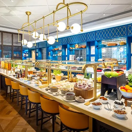 Hilton Imperial Отель Дубровник